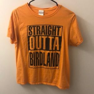 Baltimore Birdland Tee
